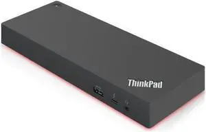 LENOVO 40AN0135US TBOLT DOCK GEN2 US