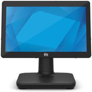 ELO E935775   POS SYSTEM  15" FULL HD  WIN 10 CORE I3  4GB RAM  128SSD  PCAP 10-TOUCH  ZB  ANTIGLARE  BLACK  WITH I/O HUB STAND