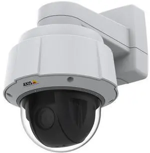 AXIS Q6074-E PTZ Network Camera