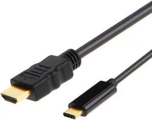 4XEM USB-C to HDMI Cable 4XUSBCHDMI6B