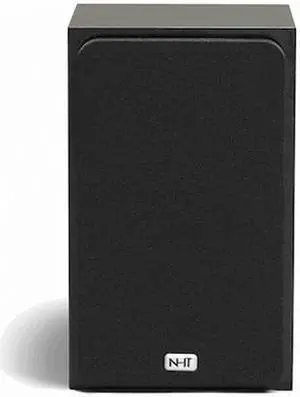 NHT Super Zero 2.1 Bookshelf Speaker - Each