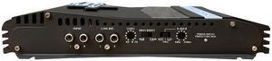 800 WATTS 2 Channel High Power MOSFET Amplifier