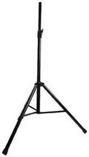 Speaker Stand Black