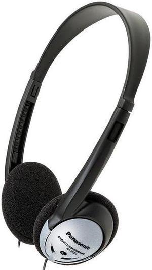 PANASONIC RPHT21 HT21 Lightweight Headphones with XBSR  RPHT21