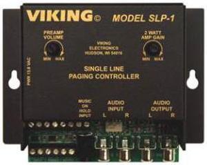 Viking Single Line Paging Controller