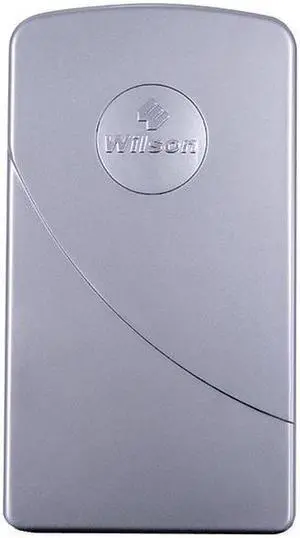 WILSON ELECTRONICS 311141 Dual-Band Outside Cradle Antenna with F Female Connector