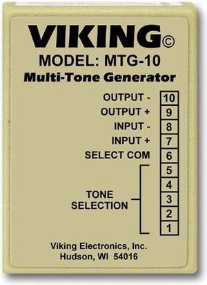 Viking Electronics VK-MTG-10 Viking Multi-Tone Generator