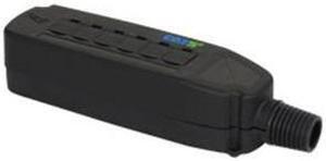 ICC ICC-ICMPPMB506 PATCH BOX, MOBILE, CAT 5e, 6-PORT