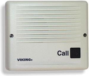 Viking Electronics VK-W-2000A Viking Weather Resistant Door Speaker