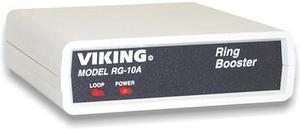 Viking Electronics VK-RG-10A Viking Ring Booster to 10 Ren