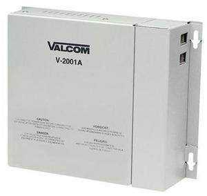 VALCOM VC-V-2001A Page Control - 1 Zone 1Way Enhanced