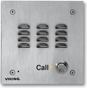 Viking Electronics VK-W-3000 Viking Weather Resistant Speaker Unit