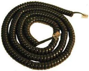 Cablesys 2500CH GCHA444025-FMG / 25' CHARCOAL HC