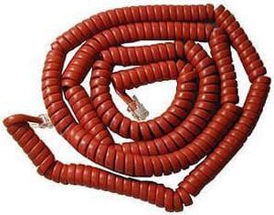 Cablesys 2500RD GCHA444025-FCR / 25' RED Handset Cord