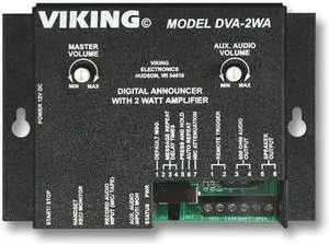 Viking Electronics VK-DVA-2WA Promotion On Hold Device