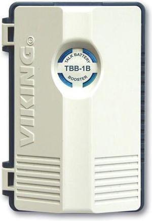 Viking Electronics VK-TBB-1B Talk Battery Booster