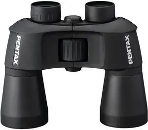 PENTAX 65873 SP 12 x 50mm Waterproof Binoculars