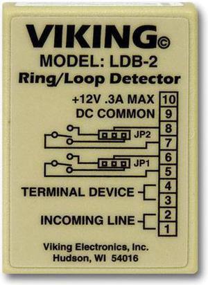 Viking Electronics VK-LDB-2 Loop and Ring Detect Board