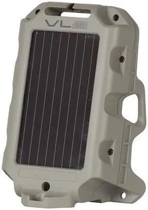 WGILT0003 Varmint Light - Green Led
