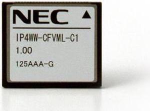 NEC 1100113 InMail Voicemail Card NEC 1100113 InMail Voicemail Card