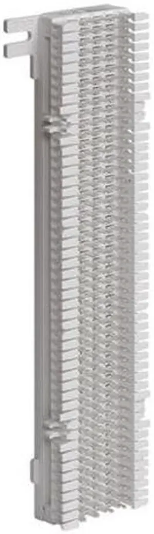 25 Pack 50 Pair 66 WIRING BLOCK