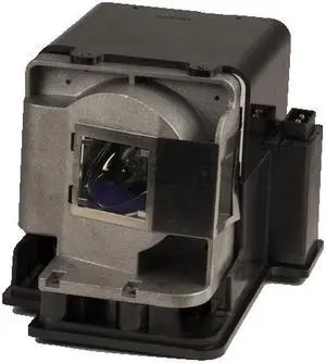 Jaspertronics Original SP LAMP057 Lamp & Housing for Infocus Projectors - Fits IN2112, IN2114, IN2116, IN2192, IN2194, SP LAMP057 & More - 1 Unit Per Pack with 1 Year Warranty
