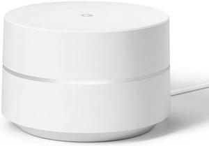 GOOGLE WIFI SINGLE