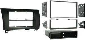 Metra 998220 Installation Kit for 07 Toyota Tundra