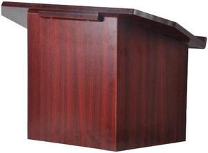 Pyle Home(R) PLCTND41 Portable Tabletop Lectern Podium