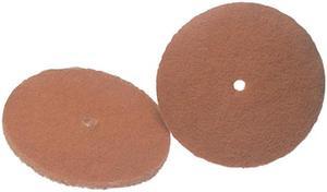 Koblenz 45-0105-2 6 Cleaning Pads, 2 pk