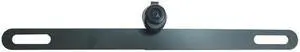 BOYO Vision VTL16 Concealed 170deg License-Plate Camera with Parking-Guide Line