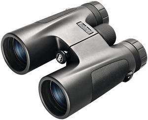 Bushnell 141042 PowerView 10x 42mm Roof Prism Binoculars