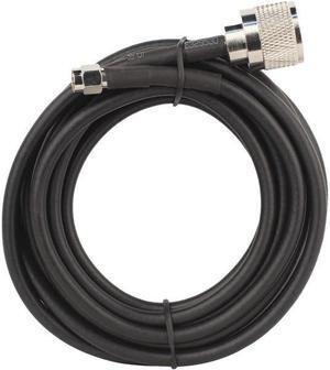 Wilson 10' RG58 Coax Cable N-Male / SMA-Male - 955812