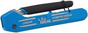 Ideal 33-632 F Compression Tool