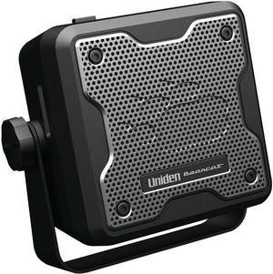 Uniden Speaker - 15 W Rms