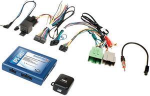 RAD RPLC INTRFC/ONSTAR