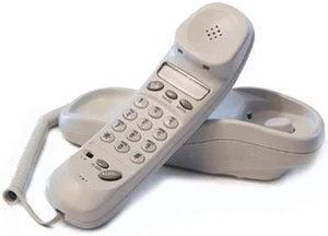 615021-VOE-21M Trendline corded telephone FROST 615021-VOE-21M Trendline corded telephone FROST