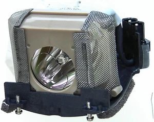 Jaspertronics Original VLT-XD50LP Lamp & Housing for Mitsubishi Projectors - Fits 28-061, LVP-XD50U, LVP-XD60U, U4-111, U4-131SF, U4-232H, XD50U, XD60U & More - 1 Unit Per Pack with 1 Year Warranty Jaspertronics Original VLT-XD50LP Lamp & Housing for Mitsubishi Projectors - Fits 28-061, LVP-XD50U, LVP-XD60U, U4-111, U4-131SF, U4-232H, XD50U, XD60U & More - 1 Unit Per Pack with 1 Year Warranty