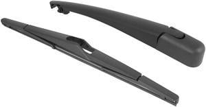 Rear Windshield Wiper Blade Arm Set for Kia Sportage R 2011-2017 12 Inch 310mm