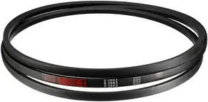 B3683/B145 Drive V Belt Girth 145-inch Industrial Power Rubber Transmission Belt