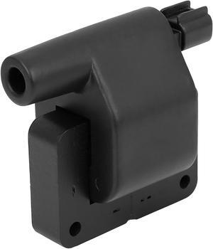 Durable Black Ignition Coil Replacement Tool 2 Pins 33410-60E10 for Suzuki