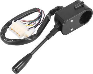 Steering Column Switch Turn Signal Multifunction Combination Switch for Car 0035458724