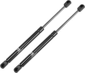 2pcs Rear Trunk Lift Supports Struts Shocks Gas Spring 15284658 for Chevrolet Impala 2006-2008