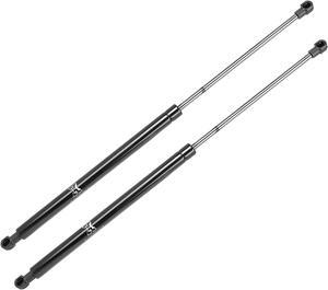 2pcs Rear Hood Lift Supports Struts Shocks Gas Spring 8E9827552E for Audi A4 BE5 B6 2002-2004