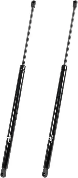 2pcs Rear Trunk Lift Supports Struts Shocks Gas Spring 68905-AE013 for Toyota Sienna 2001-2010