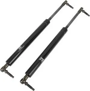 2pcs Rear Trunk Lift Supports Struts Shocks Gas Spring SG414047B for Mitsubishi Eclipse Coupe 2000-2005