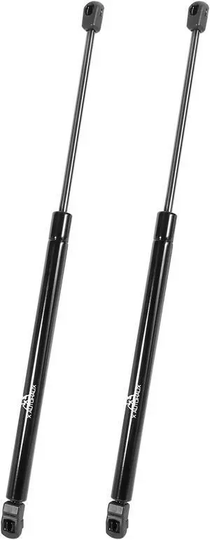 2pcs Front Hood Lift Supports Struts Shocks Gas Spring 534500W190 for Toyota 4Runner 2003-2004