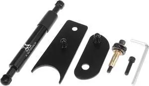 2pcs Rear Hood Lift Supports Struts Shocks Gas Spring 90450ZL80A for Nissan Xterra 2005-2013