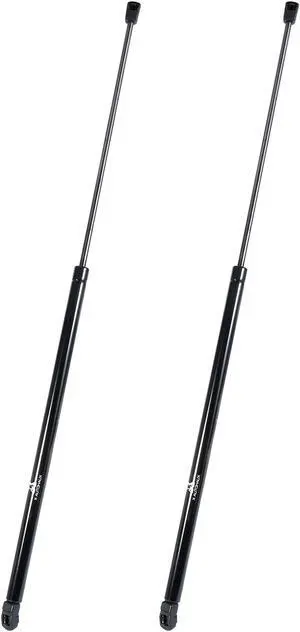 2pcs Front Hood Lift Supports Struts Shocks Gas Spring SG229026B for Toyota Sequoia 2008-2014