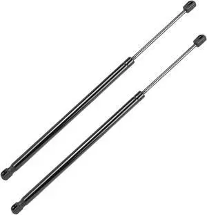 2pcs Rear Hood Lift Supports Struts Shocks Gas Spring 05109514AB for Jeep Compass 2007-2016